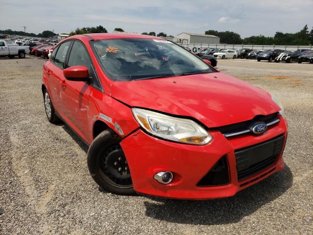 FORD FOCUS SE 2012 1fahp3k20cl289078