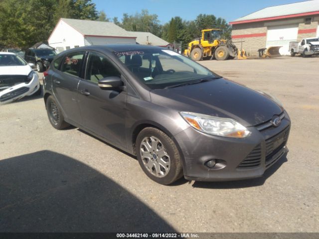 FORD FOCUS 2012 1fahp3k20cl297357