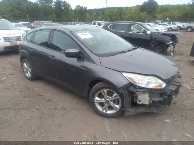 FORD FOCUS 2012 1fahp3k20cl297911