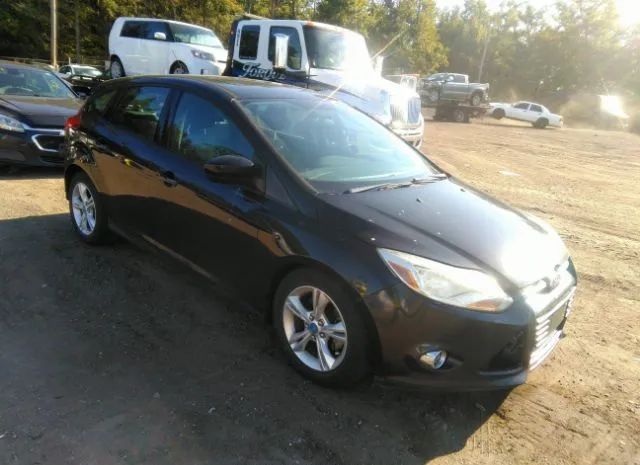 FORD FOCUS 2012 1fahp3k20cl298153