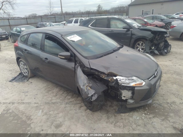 FORD FOCUS 2012 1fahp3k20cl304016