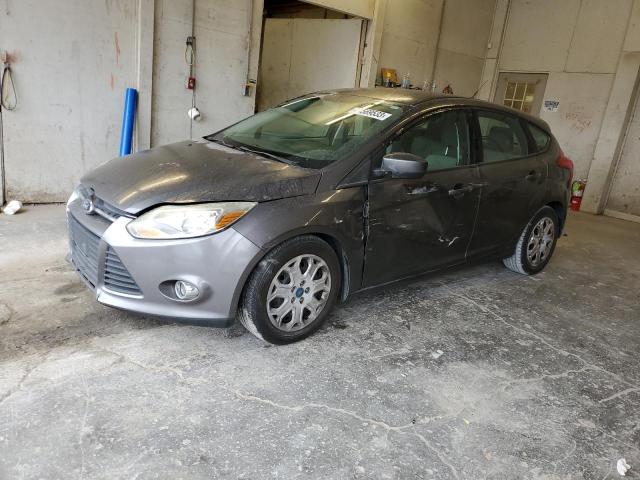 FORD FOCUS 2012 1fahp3k20cl304081