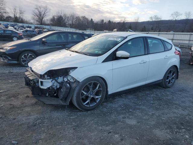 FORD FOCUS 2012 1fahp3k20cl307434