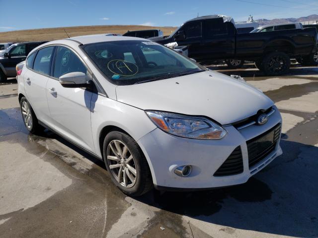 FORD FOCUS SE 2012 1fahp3k20cl320295