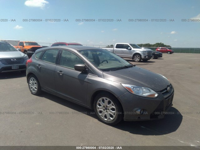 FORD FOCUS 2012 1fahp3k20cl321737