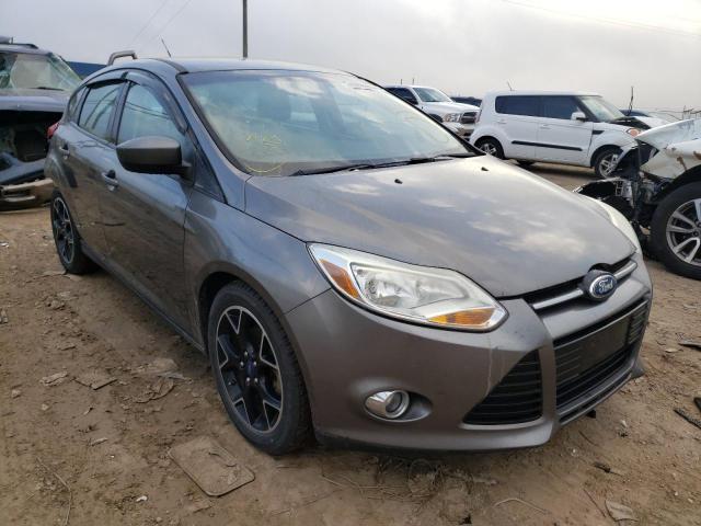 FORD FOCUS SE 2012 1fahp3k20cl329479