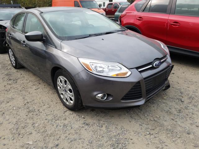 FORD FOCUS SE 2012 1fahp3k20cl330776