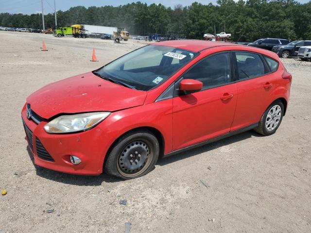 FORD FOCUS 2012 1fahp3k20cl344046