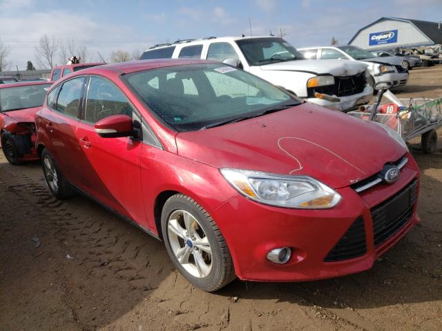 FORD FOCUS SE 2012 1fahp3k20cl347108