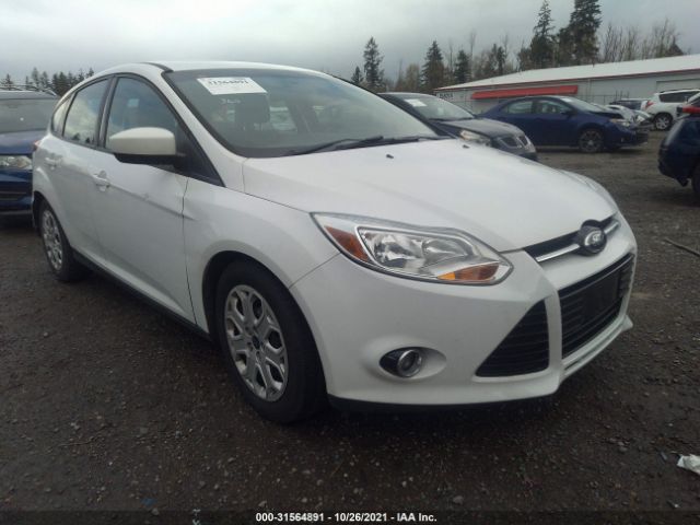 FORD FOCUS 2012 1fahp3k20cl356634