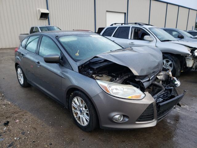 FORD FOCUS SE 2012 1fahp3k20cl363034