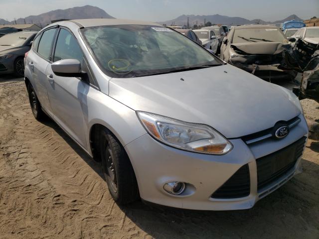 FORD FOCUS SE 2012 1fahp3k20cl366709