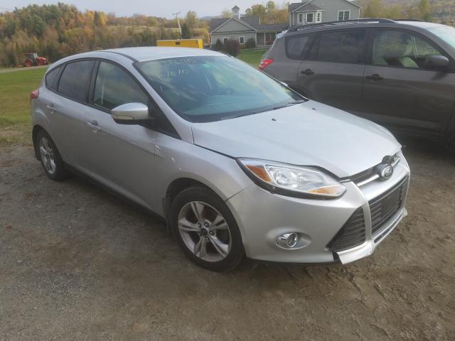 FORD FOCUS SE 2012 1fahp3k20cl369593