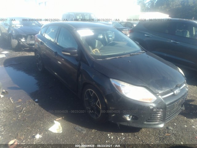 FORD FOCUS 2012 1fahp3k20cl370288