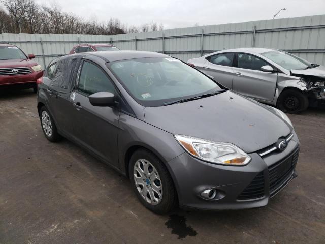 FORD FOCUS SE 2012 1fahp3k20cl380691