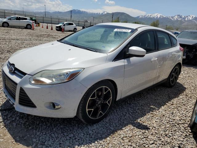 FORD FOCUS 2012 1fahp3k20cl382294