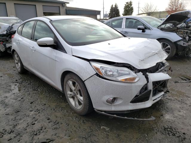 FORD FOCUS SE 2012 1fahp3k20cl382490