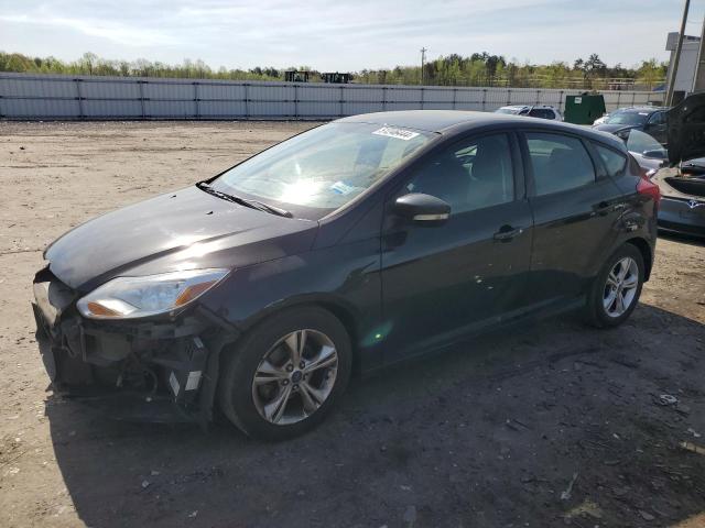 FORD FOCUS 2012 1fahp3k20cl390637