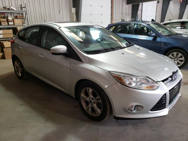 FORD FOCUS SE 2012 1fahp3k20cl399130