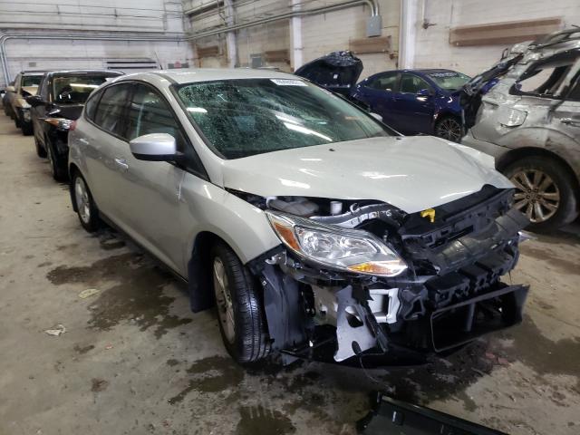 FORD FOCUS SE 2012 1fahp3k20cl402558