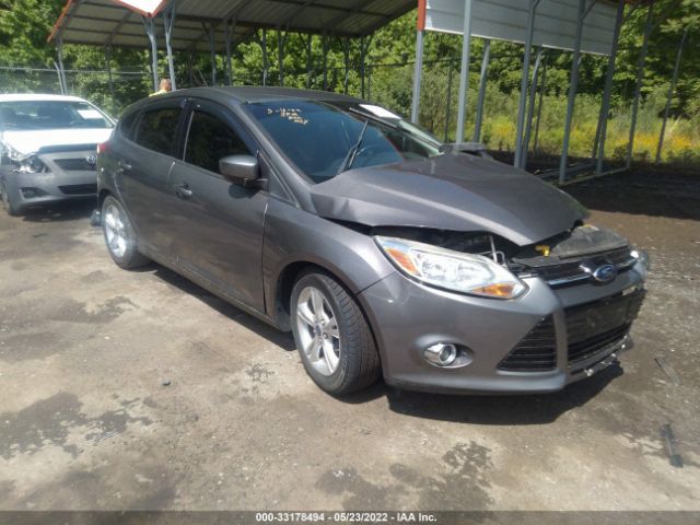 FORD FOCUS 2012 1fahp3k20cl408358