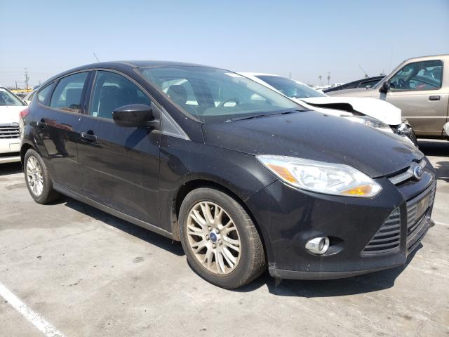 FORD FOCUS SE 2012 1fahp3k20cl411129