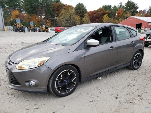 FORD FOCUS SE 2012 1fahp3k20cl415729