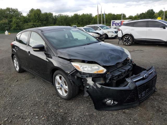 FORD FOCUS SE 2012 1fahp3k20cl416248