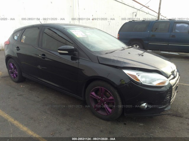 FORD FOCUS 2012 1fahp3k20cl416315