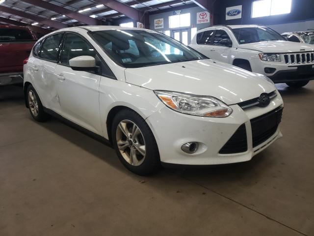 FORD FOCUS SE 2012 1fahp3k20cl429744