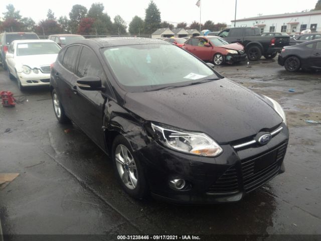 FORD FOCUS 2012 1fahp3k20cl433745