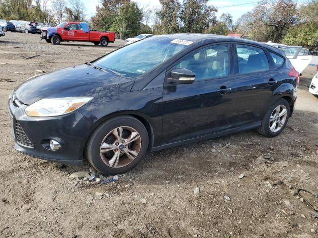 FORD FOCUS 2012 1fahp3k20cl433759