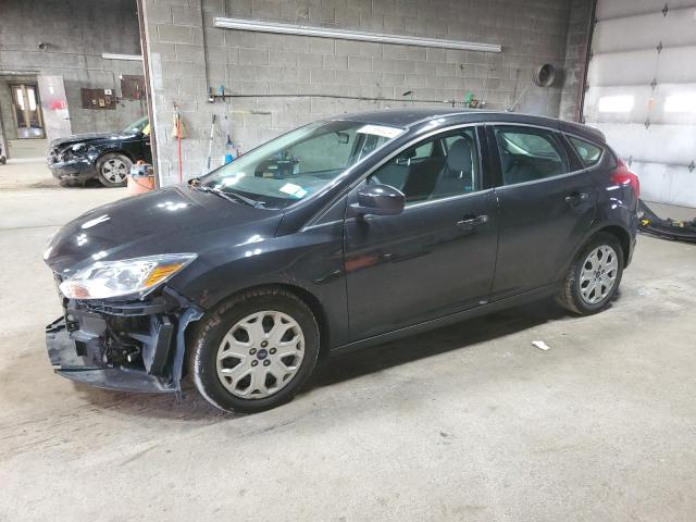 FORD FOCUS SE 2012 1fahp3k20cl434264