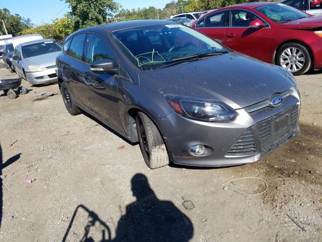 FORD FOCUS SE 2012 1fahp3k20cl442722