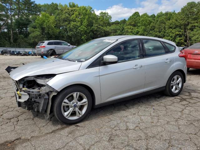 FORD FOCUS SE 2012 1fahp3k20cl443630