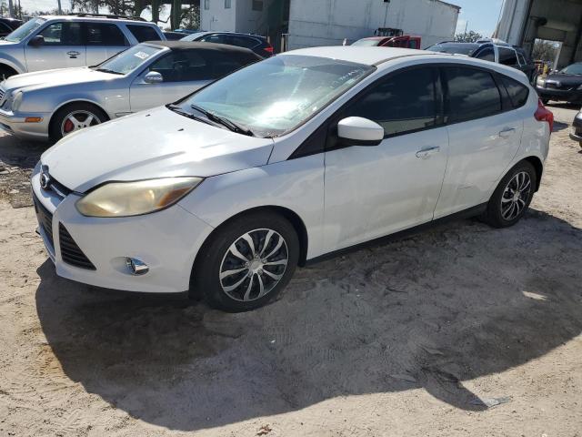 FORD FOCUS 2012 1fahp3k20cl455468