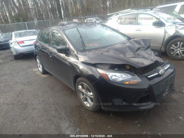 FORD FOCUS 2012 1fahp3k20cl460749