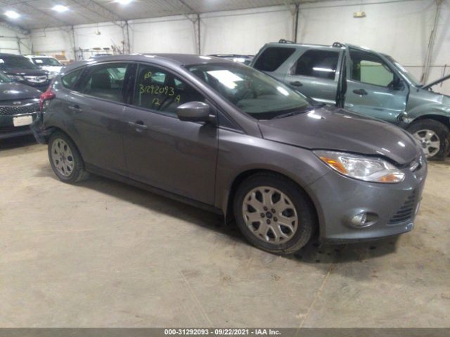 FORD FOCUS 2012 1fahp3k20cl464042