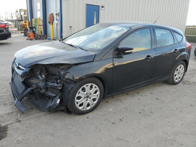 FORD FOCUS 2012 1fahp3k20cl473615