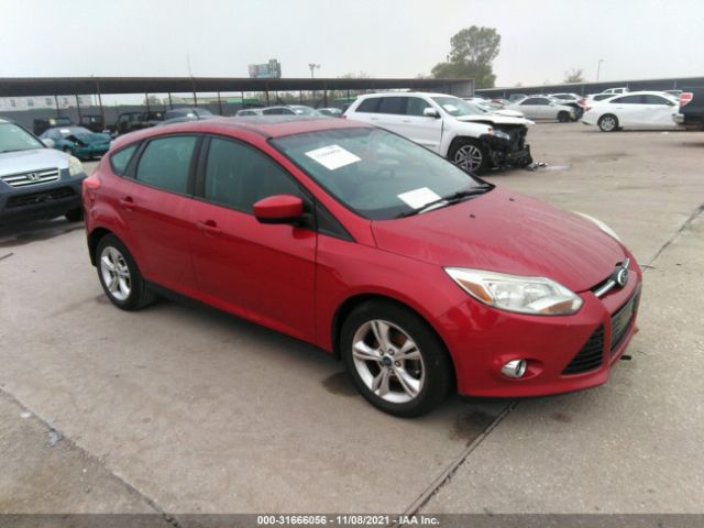 FORD FOCUS 2012 1fahp3k20cl475915