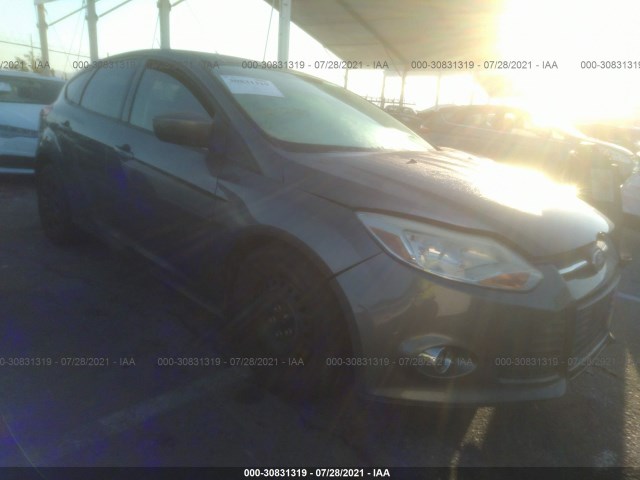 FORD FOCUS 2012 1fahp3k21cl101832