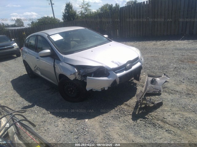 FORD FOCUS 2012 1fahp3k21cl104200