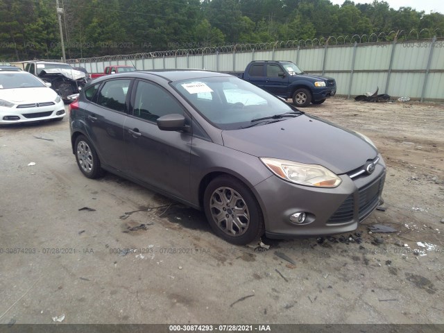 FORD FOCUS 2012 1fahp3k21cl106741