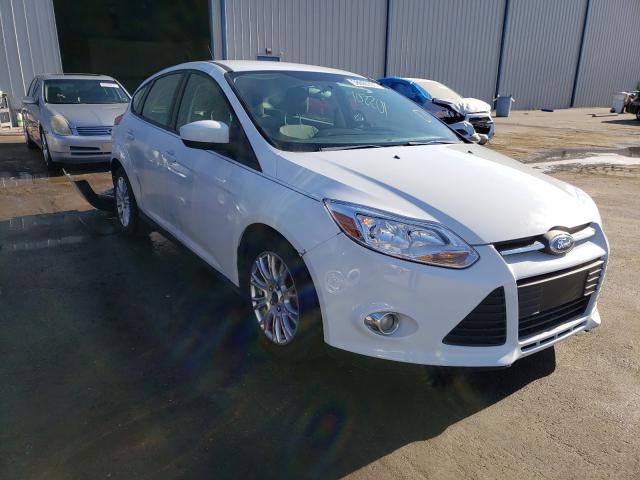 FORD FOCUS SE 2012 1fahp3k21cl106996