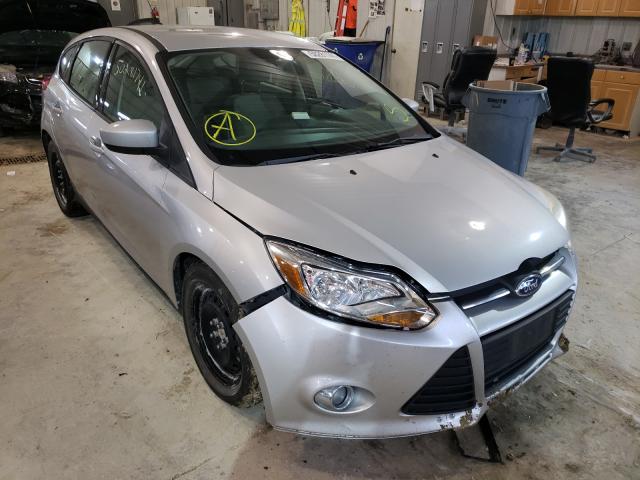 FORD FOCUS SE 2012 1fahp3k21cl109283