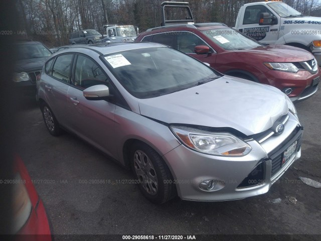 FORD FOCUS 2012 1fahp3k21cl113771