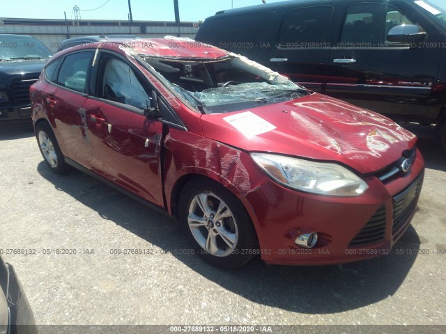 FORD FOCUS 2012 1fahp3k21cl114211