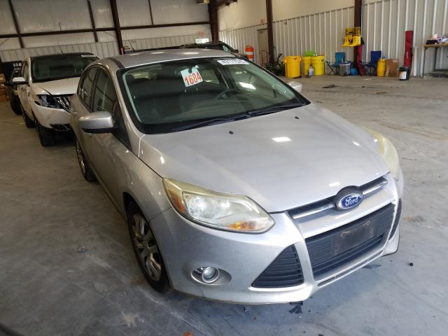 FORD FOCUS SE 2012 1fahp3k21cl117643