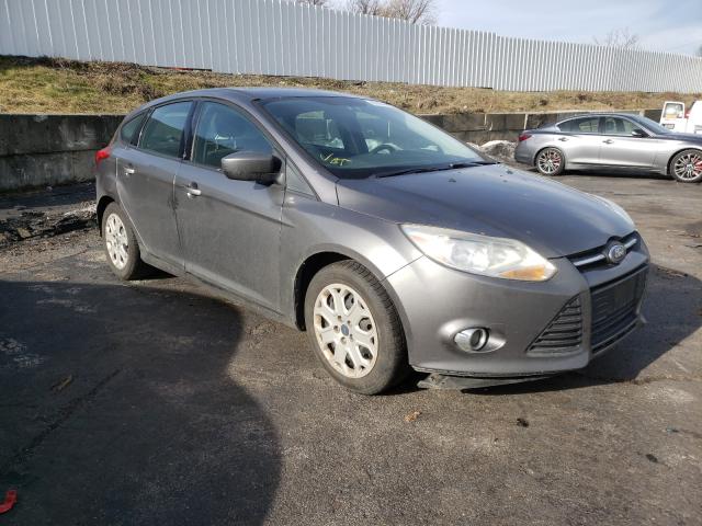 FORD FOCUS SE 2012 1fahp3k21cl124964