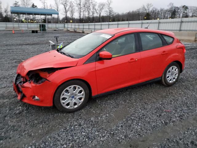 FORD FOCUS SE 2012 1fahp3k21cl128383